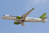 Airbus A220-200